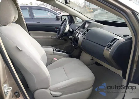 2006 Toyota Prius z USA, uszkodzony, nr VIN JTDKB20U167513646